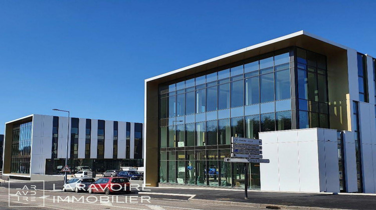 Ma-Cabane - Location Local commercial SAINT-ETIENNE, 330 m²