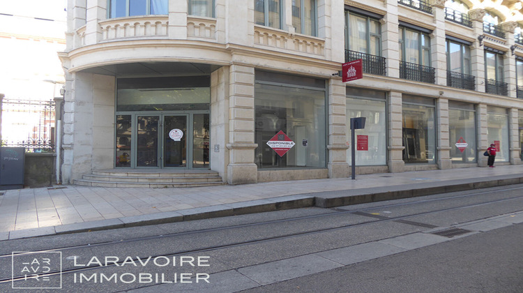 Ma-Cabane - Location Local commercial SAINT-ETIENNE, 1400 m²