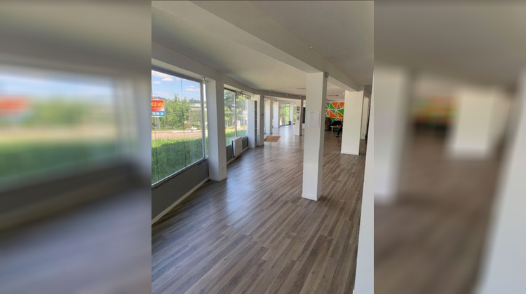 Ma-Cabane - Location Local commercial SAINT-ETIENNE, 317 m²
