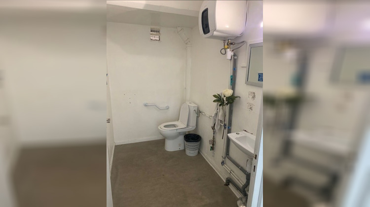 Ma-Cabane - Location Local commercial SAINT-ETIENNE, 317 m²