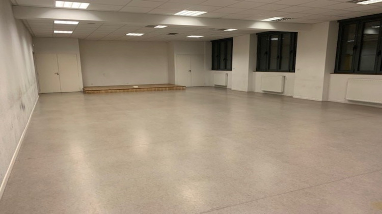 Ma-Cabane - Location Local commercial SAINT-ETIENNE, 635 m²