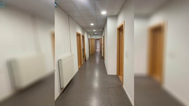 Ma-Cabane - Location Local commercial SAINT-ETIENNE, 635 m²