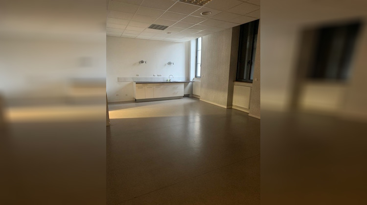 Ma-Cabane - Location Local commercial SAINT-ETIENNE, 635 m²