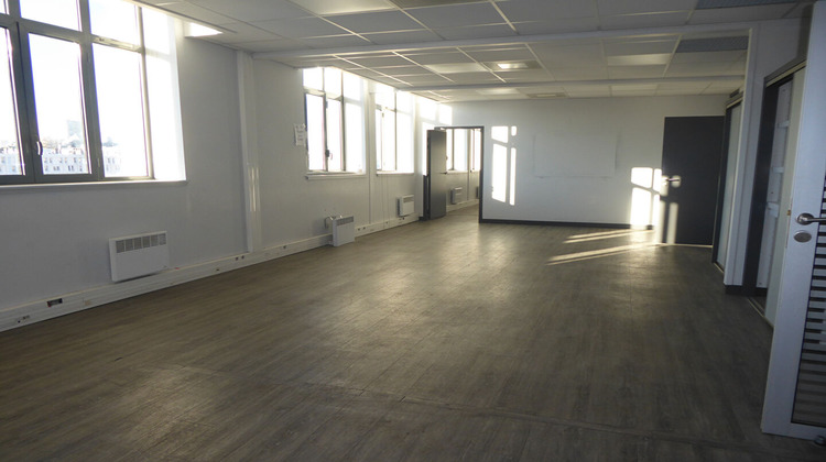 Ma-Cabane - Location Local commercial SAINT-ETIENNE, 243 m²