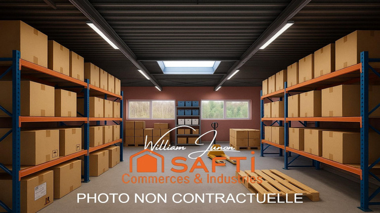 Ma-Cabane - Location Local commercial Saint-Etienne, 380 m²