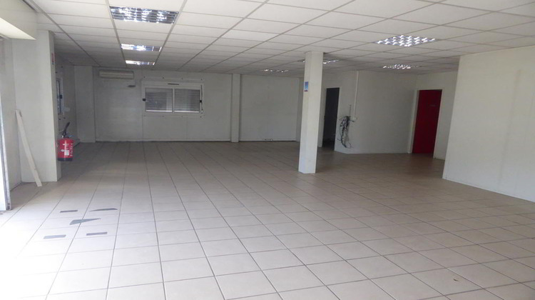Ma-Cabane - Location Local commercial SAINT-ETIENNE, 300 m²