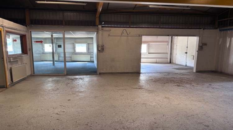 Ma-Cabane - Location Local commercial SAINT-ETIENNE, 400 m²