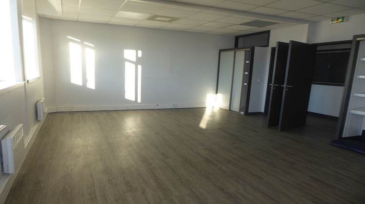 Ma-Cabane - Location Local commercial SAINT-ETIENNE, 243 m²