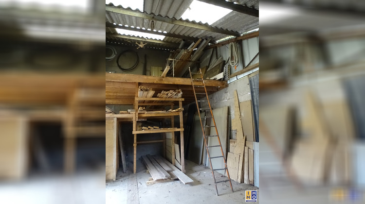 Ma-Cabane - Location Local commercial Saint-Florent-sur-Cher, 50 m²