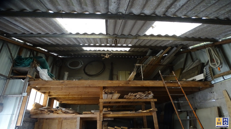 Ma-Cabane - Location Local commercial Saint-Florent-sur-Cher, 50 m²