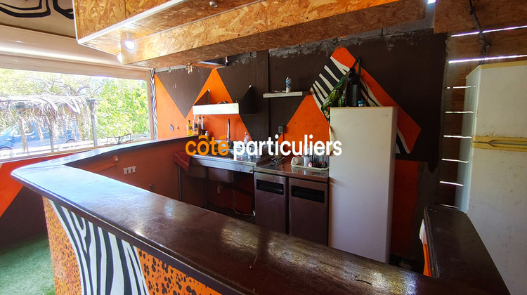 Ma-Cabane - Location Local commercial SAINT-FRANCOIS, 105 m²