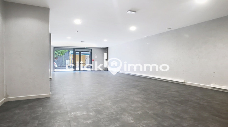 Ma-Cabane - Location Local commercial Saint-François, 80 m²