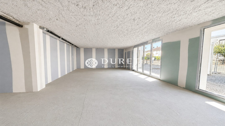 Ma-Cabane - Location Local commercial Saint-Fulgent, 84 m²