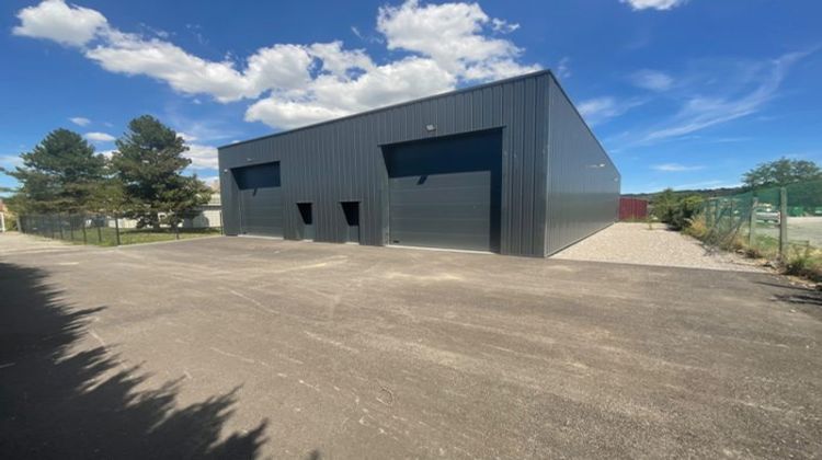 Ma-Cabane - Location Local commercial Saint-galmier, 456 m²