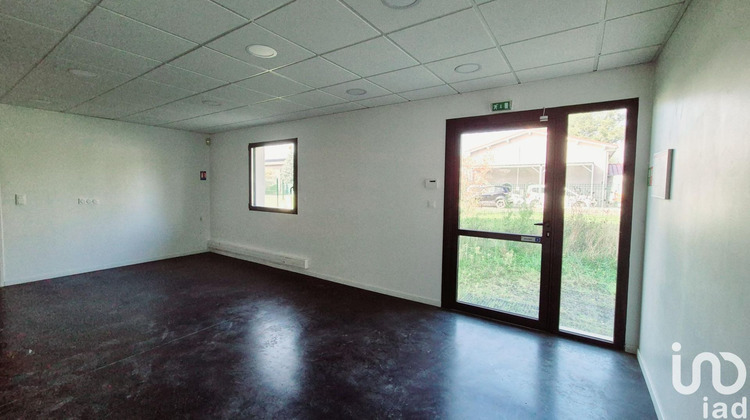 Ma-Cabane - Location Local commercial Saint-Galmier, 375 m²