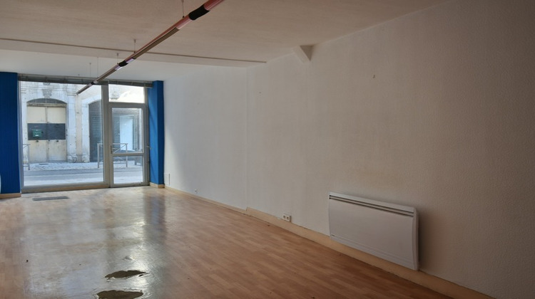 Ma-Cabane - Location Local commercial SAINT GAUDENS, 80 m²