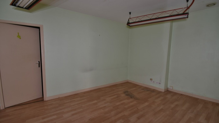 Ma-Cabane - Location Local commercial SAINT GAUDENS, 80 m²