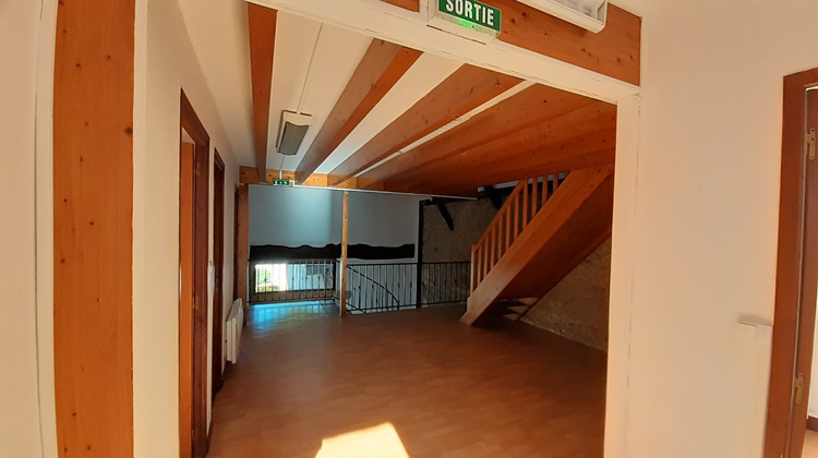 Ma-Cabane - Location Local commercial SAINT GAUDENS, 140 m²