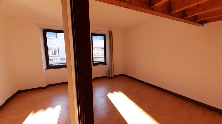 Ma-Cabane - Location Local commercial SAINT GAUDENS, 140 m²