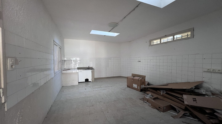 Ma-Cabane - Location Local commercial SAINT GAUDENS, 61 m²