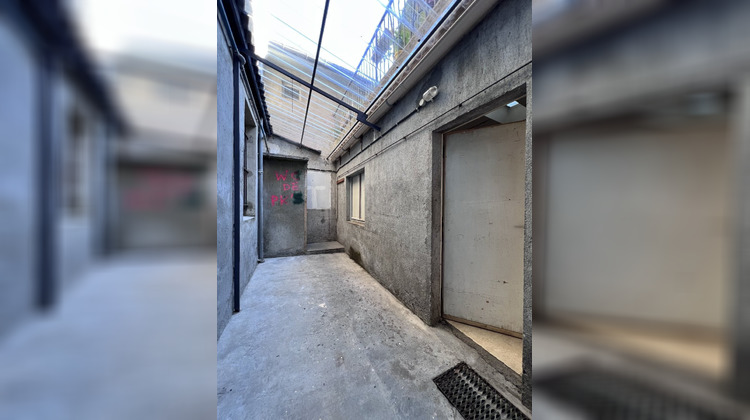 Ma-Cabane - Location Local commercial SAINT GAUDENS, 61 m²
