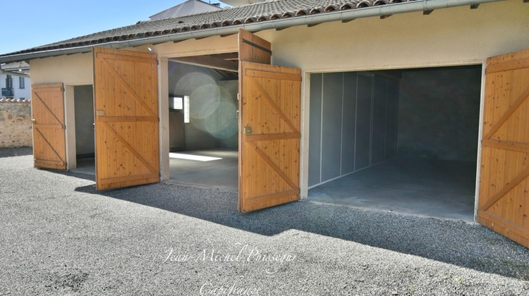 Ma-Cabane - Location Local commercial SAINT GAUDENS, 90 m²
