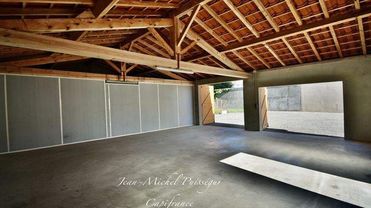 Ma-Cabane - Location Local commercial SAINT GAUDENS, 90 m²