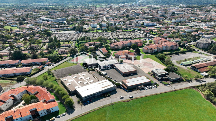 Ma-Cabane - Location Local commercial Saint-Gaudens, 145 m²