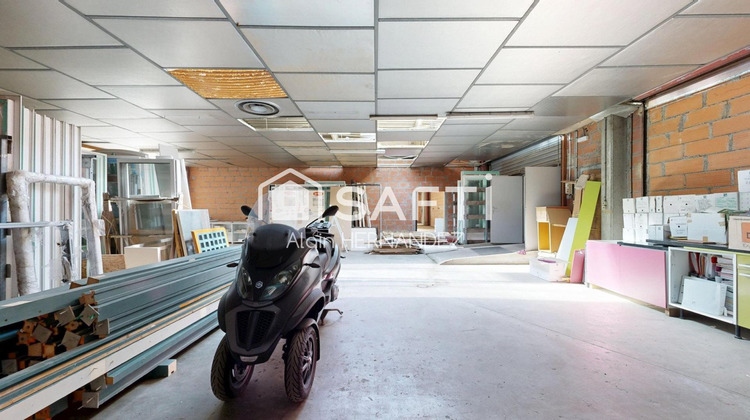 Ma-Cabane - Location Local commercial Saint-Gaudens, 145 m²
