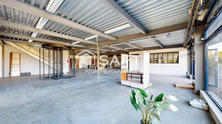 Ma-Cabane - Location Local commercial Saint-Gaudens, 840 m²
