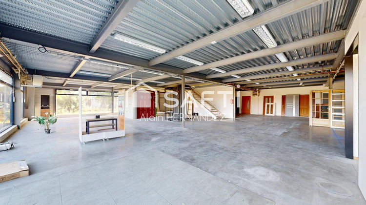 Ma-Cabane - Location Local commercial Saint-Gaudens, 840 m²