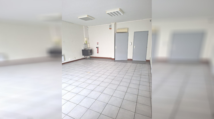 Ma-Cabane - Location Local commercial Saint-Gaudens, 50 m²