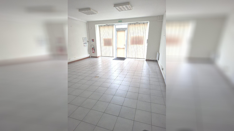 Ma-Cabane - Location Local commercial Saint-Gaudens, 50 m²