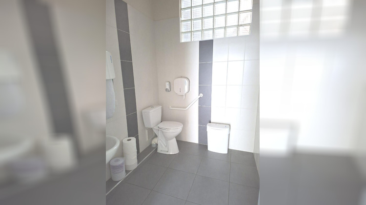 Ma-Cabane - Location Local commercial Saint-Gaudens, 50 m²