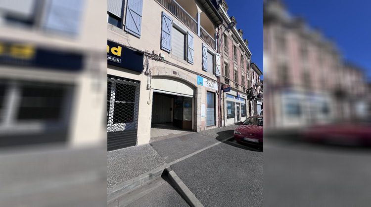 Ma-Cabane - Location Local commercial SAINT GAUDENS, 53 m²