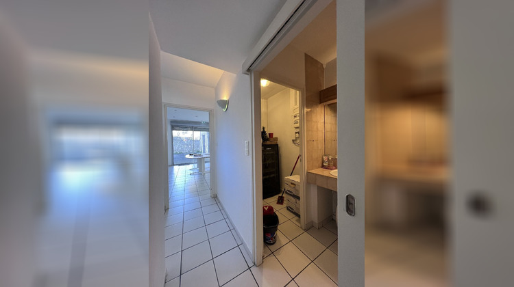 Ma-Cabane - Location Local commercial SAINT GAUDENS, 53 m²