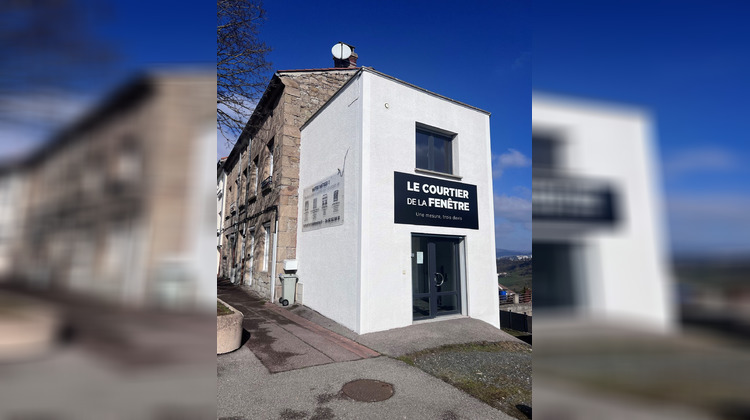 Ma-Cabane - Location Local commercial Saint-Genest-Lerpt, 80 m²