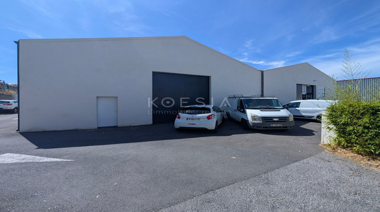 Ma-Cabane - Location Local commercial Saint-Georges-d'Orques, 50 m²