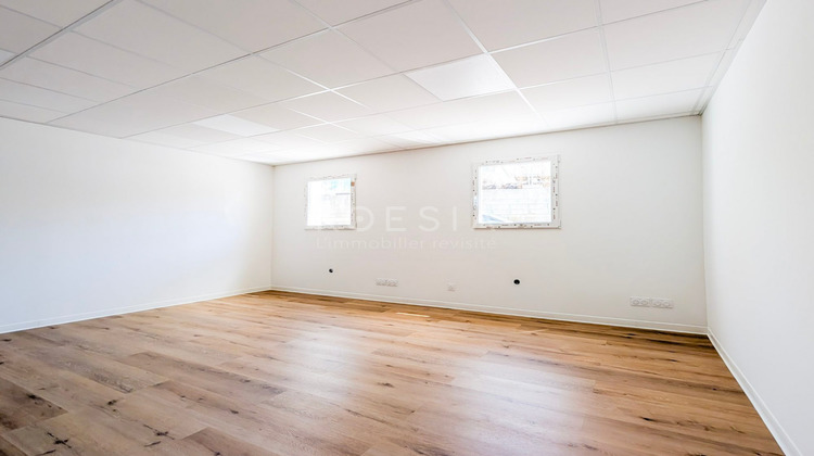 Ma-Cabane - Location Local commercial Saint-Georges-d'Orques, 50 m²