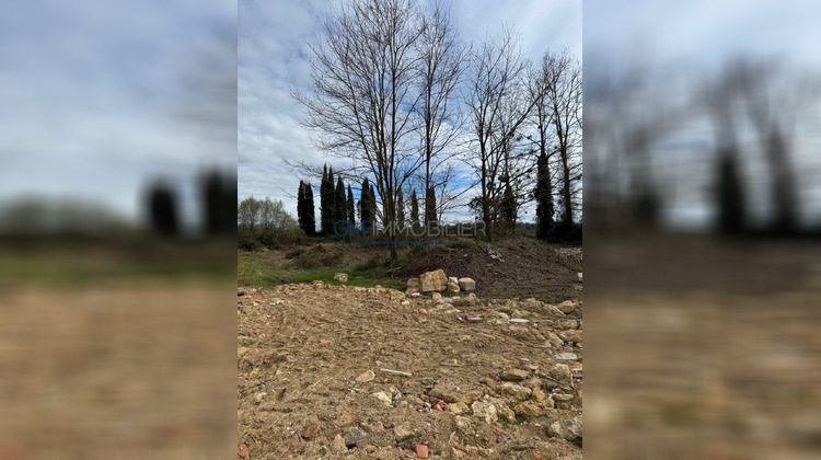 Ma-Cabane - Location Local commercial Saint-Geours-d'Auribat, 900 m²