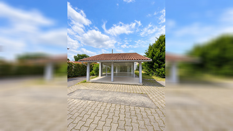 Ma-Cabane - Location Local commercial Saint-Geours-de-Maremne, 30 m²