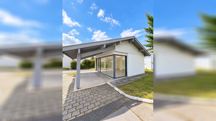 Ma-Cabane - Location Local commercial Saint-Geours-de-Maremne, 30 m²
