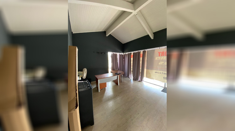 Ma-Cabane - Location Local commercial Saint-Geours-de-Maremne, 30 m²