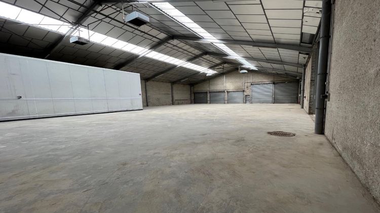 Ma-Cabane - Location Local commercial Saint-Germain, 2100 m²