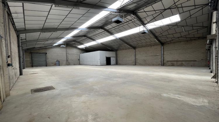 Ma-Cabane - Location Local commercial Saint-Germain, 2100 m²