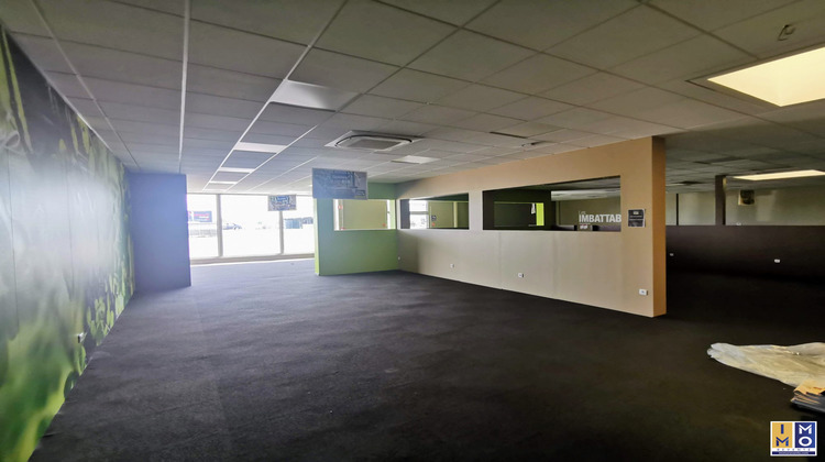 Ma-Cabane - Location Local commercial Saint-Germain-du-Puy, 432 m²