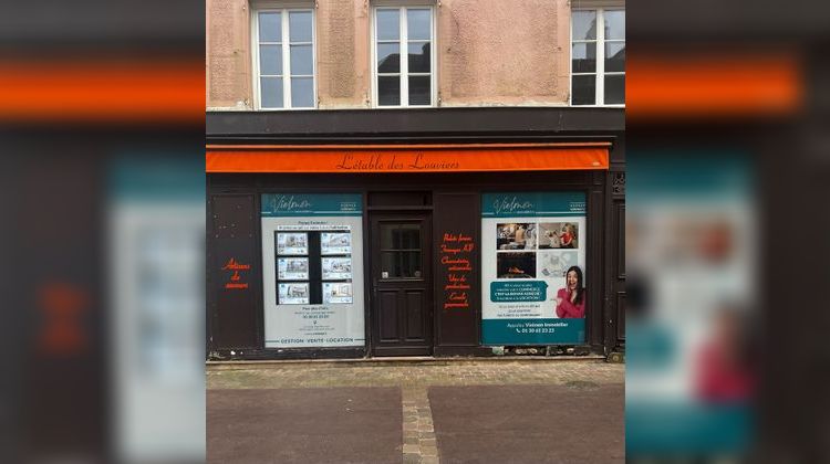 Ma-Cabane - Location Local commercial SAINT-GERMAIN-EN-LAYE, 41 m²