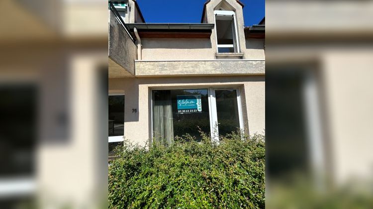 Ma-Cabane - Location Local commercial SAINT-GERMAIN-EN-LAYE, 31 m²