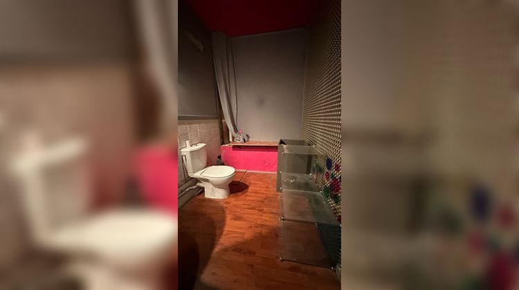 Ma-Cabane - Location Local commercial SAINT-GERMAIN-EN-LAYE, 89 m²