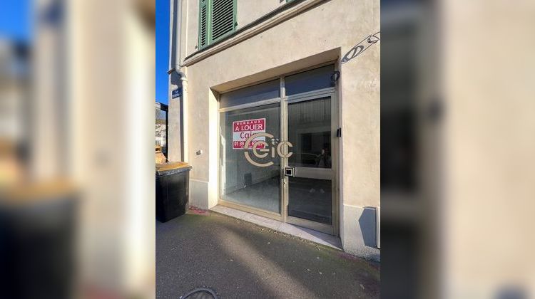 Ma-Cabane - Location Local commercial Saint-Germain-en-Laye, 43 m²